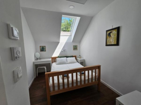 Hadam's Apartments